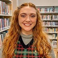 What Lives in the Dark by Abigail H. Nance