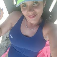 Johana Gamboa's Instagram, Twitter & Facebook