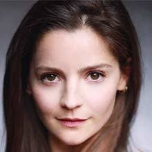 فیلم‌های Flora Spencer-Longhurst + بیوگرافی