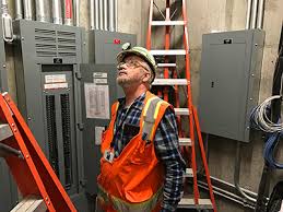 Maybe you would like to learn more about one of these? Renovations Repair Lakewood Electric Company Inc
