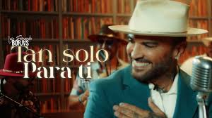 Luis Fernando Borjas