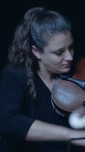 Eleanor‎ Alberga’s‎ high-energy‎ String‎ Quartet‎ No.‎ 2‎ is‎ an‎  intoxicating‎ journey‎ through‎ a‎ dynamic‎ sonic‎ landscape.‎ Listen‎ to‎  the‎ complete‎ high-energy‎ quartet‎ over‎ on‎ our‎ YT‎ ...