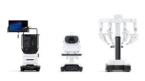 Intuitive says general surgery, acute care fuel US robot momentum