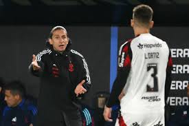 Libertadores: Mengão Voa! Ortiz Volta, Mas Pedro Desfalca Contra Racing!