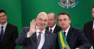 Cpi deve questionar osmar terra nesta terça sobre 'gabinete paralelo' e imunidade de rebanho. Osmar Terra Se Pronuncia E Diz Que Rumor Sobre Caso Com Michele Bolsonaro E Coisa Da