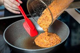 Ada cumi saus tiram, cumi goreng hingga cumi bakar. Resep Seblak Seafood Begini Cara Membuatnya Yang Sedap