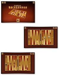 Your opponent has to place his checkers symmetrically to yours. Classic Backgammon Html5 Board Game By Codethislab Codecanyon
