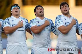 On Rugby - News update