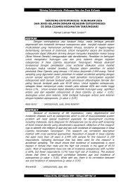 Jurnal penelitian kesehatan , vol. Pdf Skrining Osteoporosis Hubungan Usia Dan Jenis Kelamin Dengan Kejadian Osteoporosis Di Desa Cijambu Kecamatan Tanjungsari