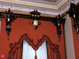 Virtually all mouldings that belong to gaudi decor collections are made in both hard and flexible versions. Ceiling Cornice Different Types Of Cornices Their Applications Prices And Role In Ceiling Design The Economic Times