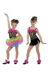 Jelly Bean Tap Dance Ballet Costumes Dressup Child Kids Clothing Couture Teaparty Fairtytale Princess Fantasias Figurinos Vestidos