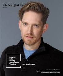 Under Cover: Ian Lawrence