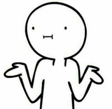 Shrugs Memes Funny Faces Cute Memes Cartoon Memes