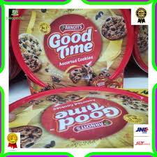 Check spelling or type a new query. Jual Arnotts Goodtime Good Time 277 Gram Assorted Cookies Choco Chips Kota Surabaya Alisaa Shopp Tokopedia