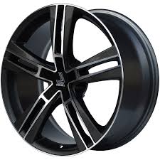 Buy with confidence from hubcap, tire & wheel. Lenso Es6 Gloss Black Polished Face Alloy Wheels With Stunning Look For 5 Studd Wheels In Gloss Black Polished Face Finish With Alloy Wheel Rims For Cars Wheel