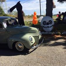 Profile for Medlock Hot Rod Shop.