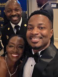 Mathew Arthur Gordon