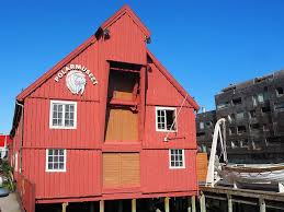 The northernmost race in the world is set to make its first foray into foreign. The Polar Museum Tromso Norway Rachel S Ruminations