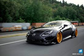 The base rc 350 starting at $43,715 and the rc 350 f sport that starts at $47,700. Recognition Of Excellence Roel Chavez S 2015 Lexus Rc350 F Sport Pasmag Is The Tuner S Source For Modified Car Culture Since 1999
