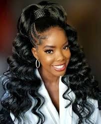 99 ($13.99/count) 5% off promotion available. Ponytail Hairstyles For Black Women In Spring Summer 2021 2022