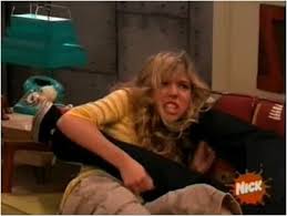 Spencer's best friend that gives him socks: Spam Icarly Wiki Fandom