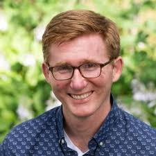 Please don't call me a "self-made man."