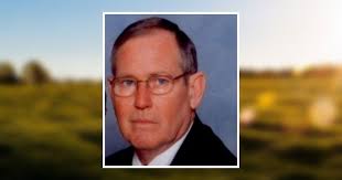 Ronald Johnson Obituary March 28, 2012