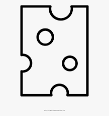 Posted in foods and drinks. Cheese Slice Coloring Page Png Download Slice Of Cheese Coloring Page Transparent Png Transparent Png Image Pngitem