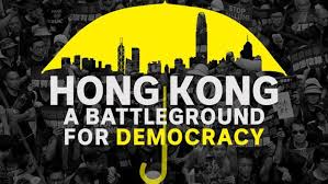 Hong Kong identity is torn between two stakeholders - ABC News ...