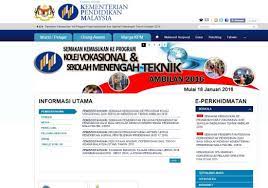 Contact permohonan kolej vokasional 2020 on messenger. Keputusan Permohonan Kolej Vokasional Hari Ini