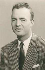 Bernard "Witt" H. Witting Obituary January 14, 2016