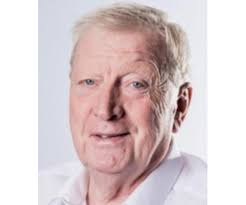 Geoffrey Morley Obituary (2024)