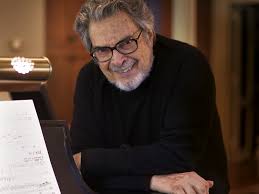An unusual relationship forms as she becomes his protégée and learns the assassin's trade. Leon Fleisher The Pianist Who Reinvented Himself Dies At 92 Deceptive Cadence Npr