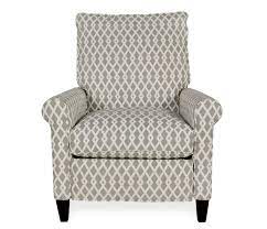 Boston Interiors Halston Recliner Flax Boston Interiors Family Room Chair Recliner