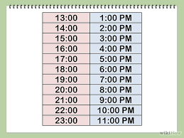 World time and date for cities in all time zones. How To Convert From 24 Hour To 12 Hour Time How To Memorize Things Timed Math Drills 24 Hour Clock