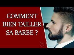 ▷ 1001 + idées | comment tailler sa barbe en dégradé ? Comment Tailler Sa Barbe Seul Et Mieux Qu Un Barbier