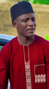 Aeesha Muhammad Sani Js