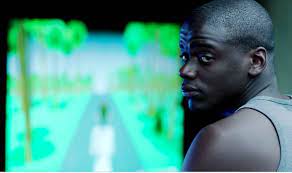 Black mirror is an anthology series created by charlie brooker featuring speculative fiction with dark and sometimes satirical themes which examine modern society, particularly with regard to the daniel kaluuya blew me away with how good his acting was. Black Mirror Episode Fifty Million Merits Coming To Art Exhibit Indiewire