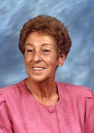 Martha Harrell Obituary July 8, 2014