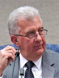 Shopper News blog: Father Michael Woods leaves All Saints