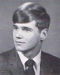 Dr Stephen D. Redman (1949-1993)