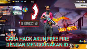 Nah, pada pembahasan kali ini dafunda game akan membahas mengenai cara mencuri akun ff. Aplikasi Cara Hack Mengambil Akun Ff Free Fire Sultan Terbaru 2021