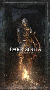 Submitted 5 years ago by hejeinar. Dark Souls Remastered 2018 Promotional Art Mobygames