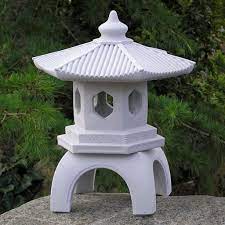 Pagoda Lantern Japanese Garden Lanterns Pagoda Lanterns Japanese Stone Lanterns