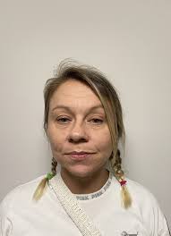 Offender Information