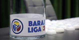 S A Aprobat Regulamentul Pentru Barajul De Promovare In Liga 3 EdiÅ£ia 2020 2021 FederaÈ›ia RomanÄƒ De Fotbal