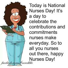 Enjoy this collection of inspirational nurse quotes and experience the influence of nursing through these inspiring and funny nurse quotes! National Nurses Day Quotes Quotesgram
