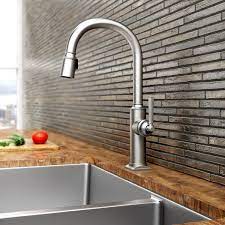 Newport brass products include kitchen faucets and kitchen accessories, bathroom sink faucets, tub and shower faucets, and bathroom accessories. Newport Brass Adds Three New Kitchen Faucet Collections Residential Products Online