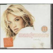 CD [CDr] Mandy Starr A Touch of Class #AU25