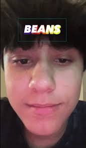 Beans Joe Serio Meme